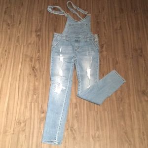 Overalls